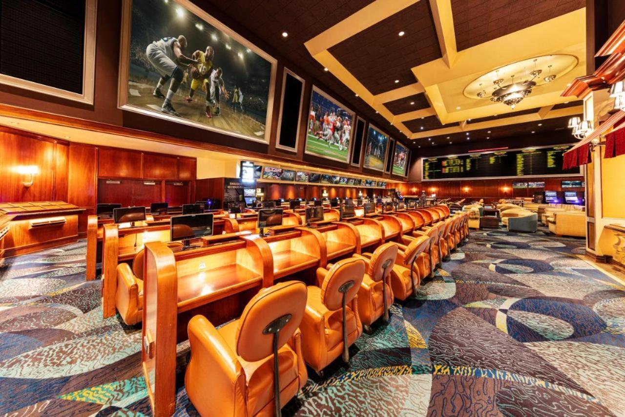 Bellagio By Suiteness Las Vegas Exterior photo