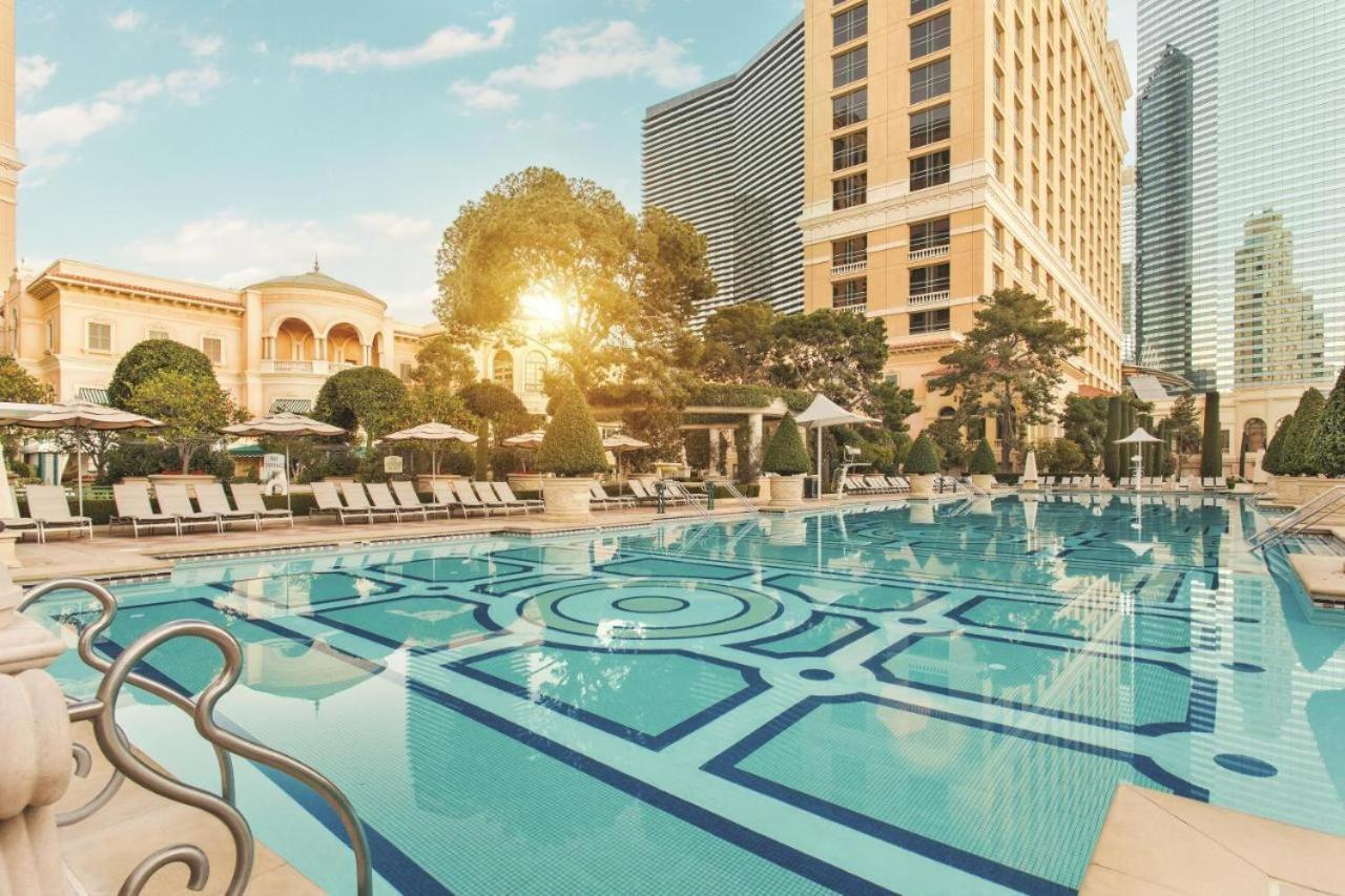 Bellagio By Suiteness Las Vegas Exterior photo