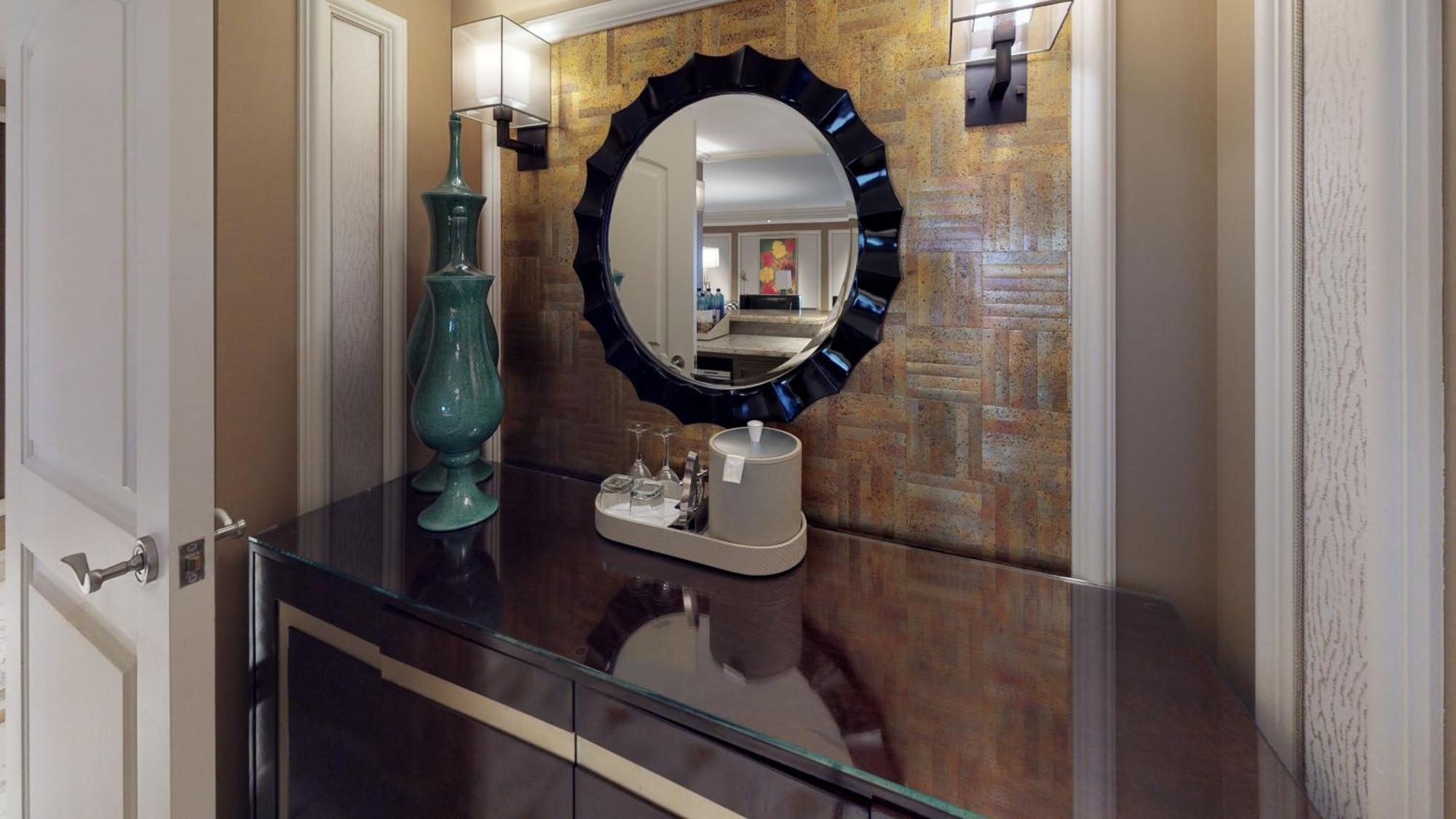 Bellagio By Suiteness Las Vegas Room photo