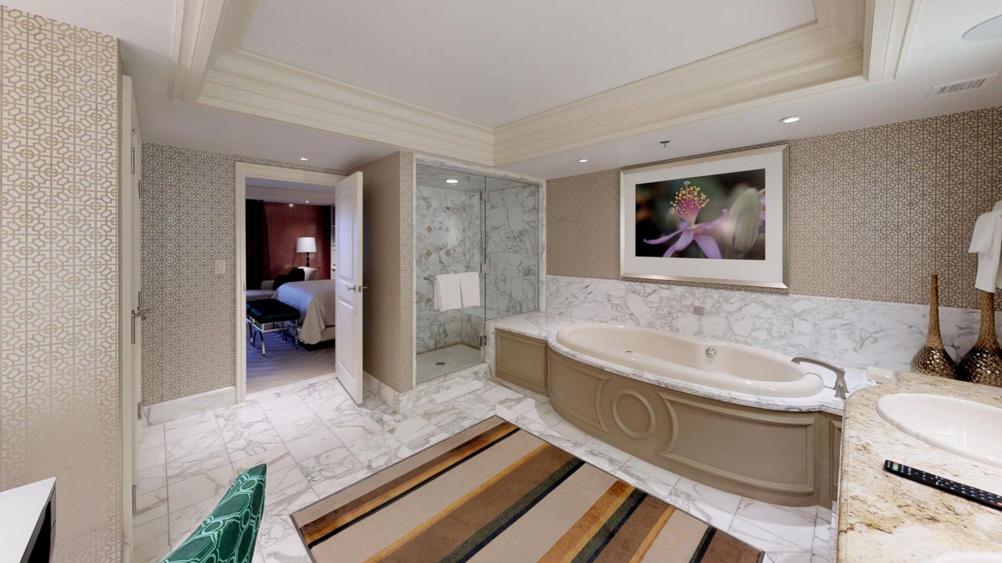 Bellagio By Suiteness Las Vegas Room photo